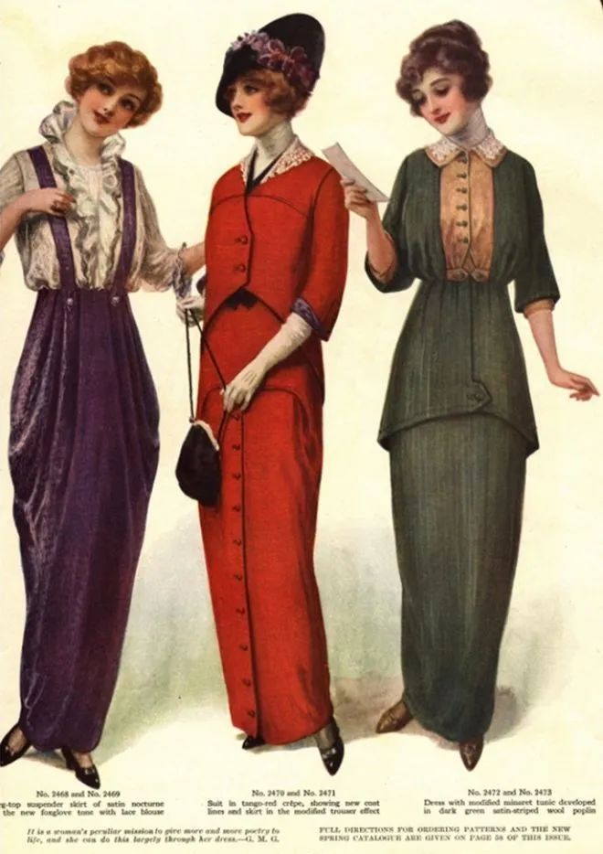 时尚晚礼服设计图手稿_礼服手稿素描图_礼服手稿图片
